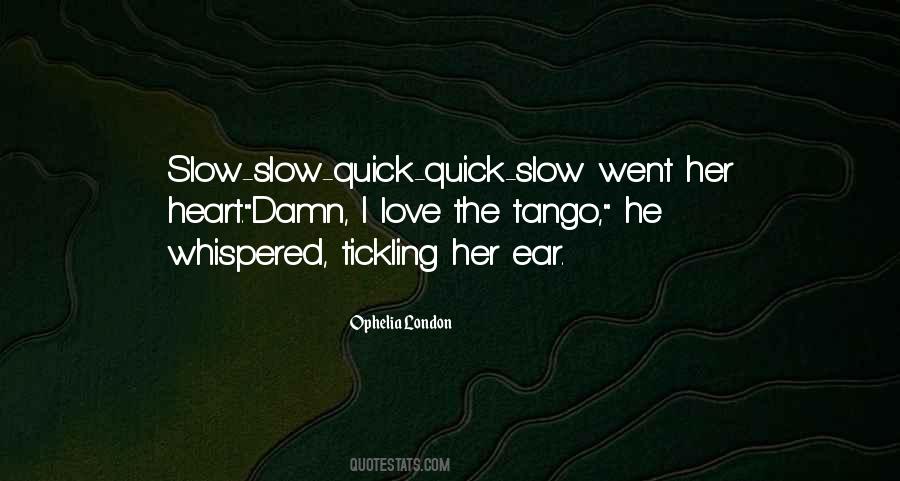 In Love Sweet Quotes #1265970
