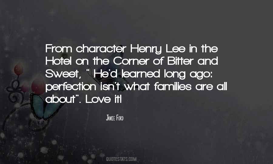 In Love Sweet Quotes #1386786