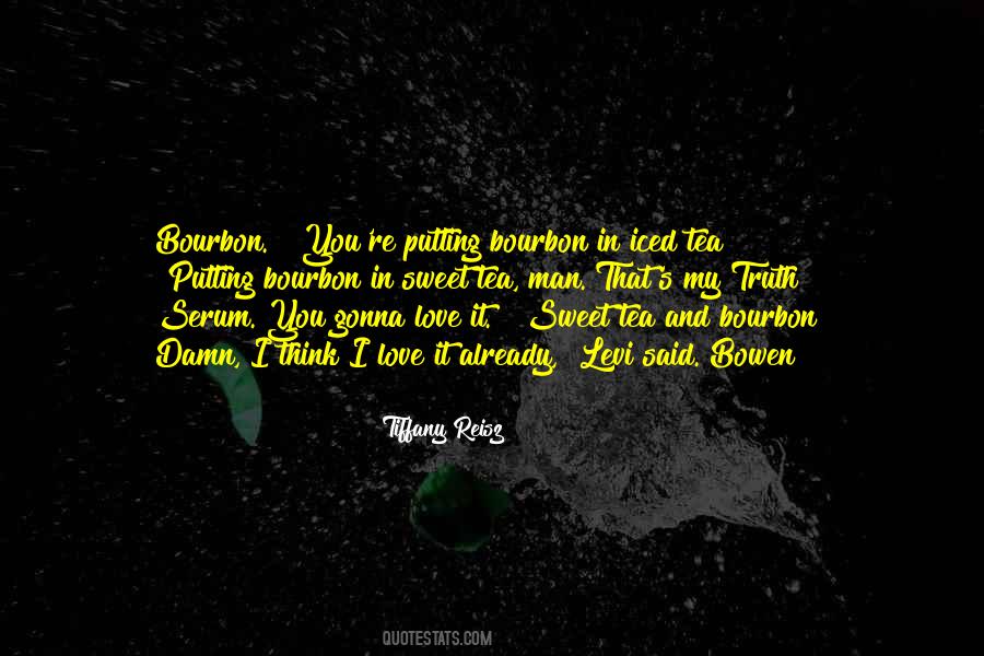 In Love Sweet Quotes #1502387