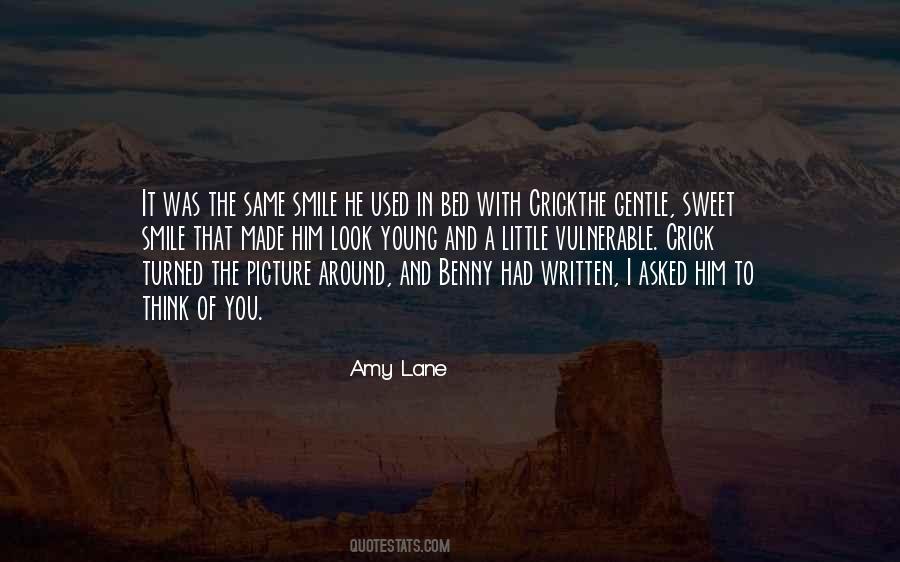In Love Sweet Quotes #1622474