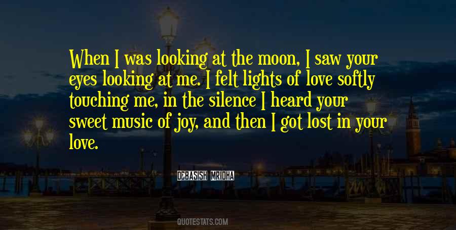 In Love Sweet Quotes #1632879