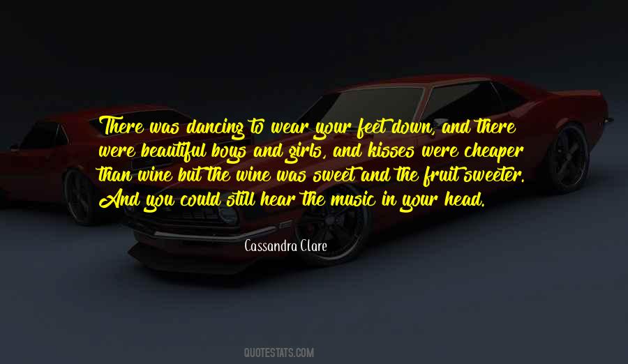 In Love Sweet Quotes #1671029