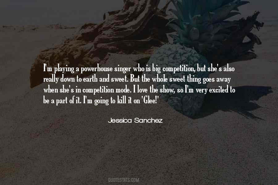 In Love Sweet Quotes #1707504