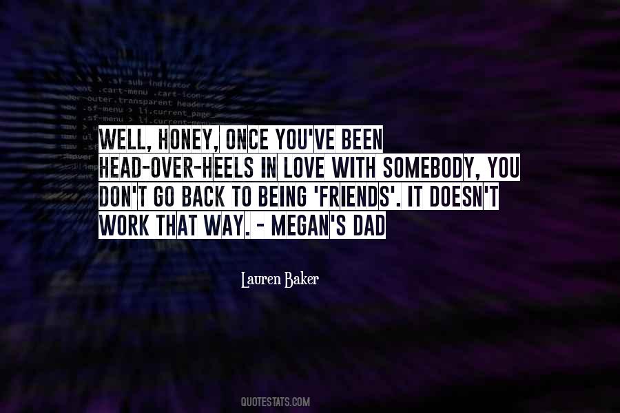 In Love Sweet Quotes #1807556
