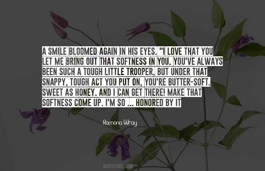 In Love Sweet Quotes #1814702