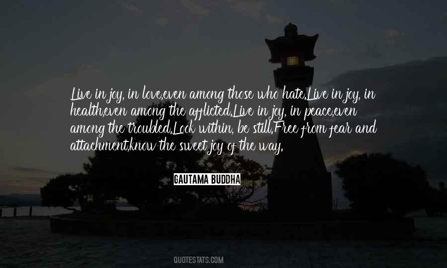 In Love Sweet Quotes #1837536