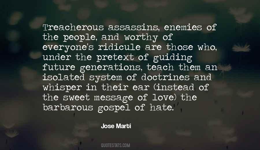 In Love Sweet Quotes #328394