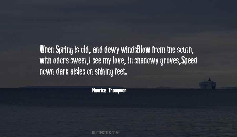 In Love Sweet Quotes #414788