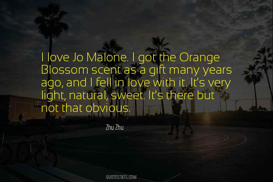 In Love Sweet Quotes #503831