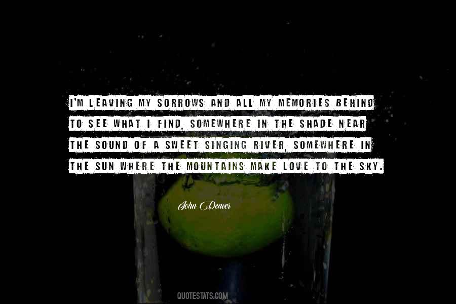In Love Sweet Quotes #555542