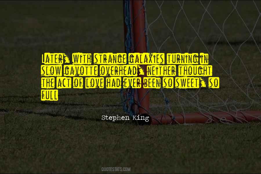 In Love Sweet Quotes #593391