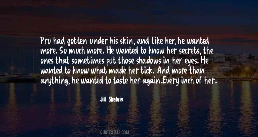 In Love Sweet Quotes #740282