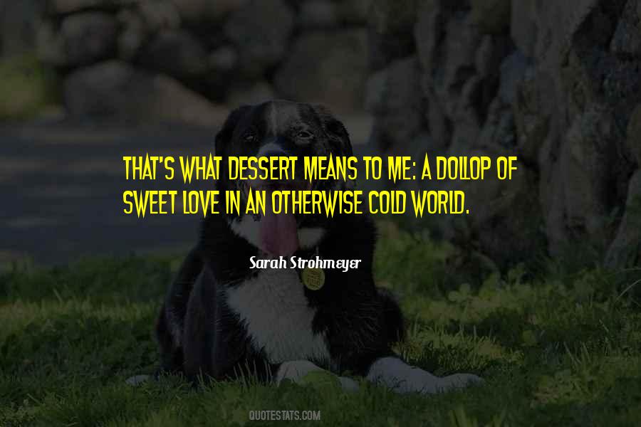 In Love Sweet Quotes #866225
