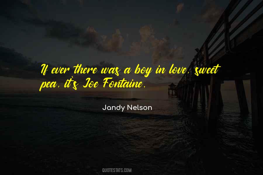 In Love Sweet Quotes #941869