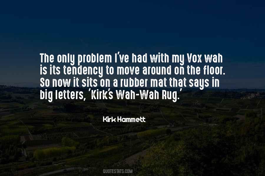 I Had To Move On Quotes #1860890