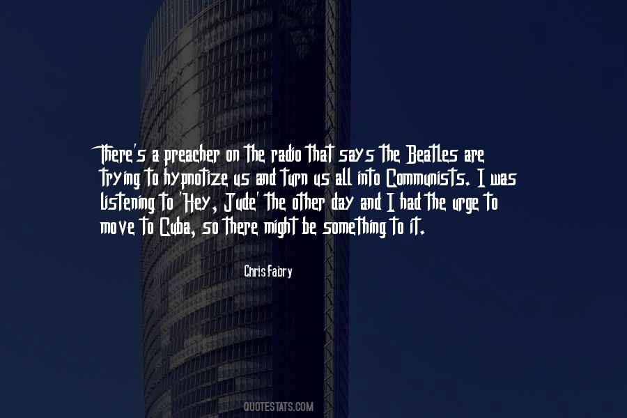 I Had To Move On Quotes #65534