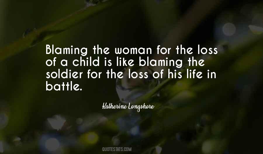 Having A Miscarriage Quotes #302969