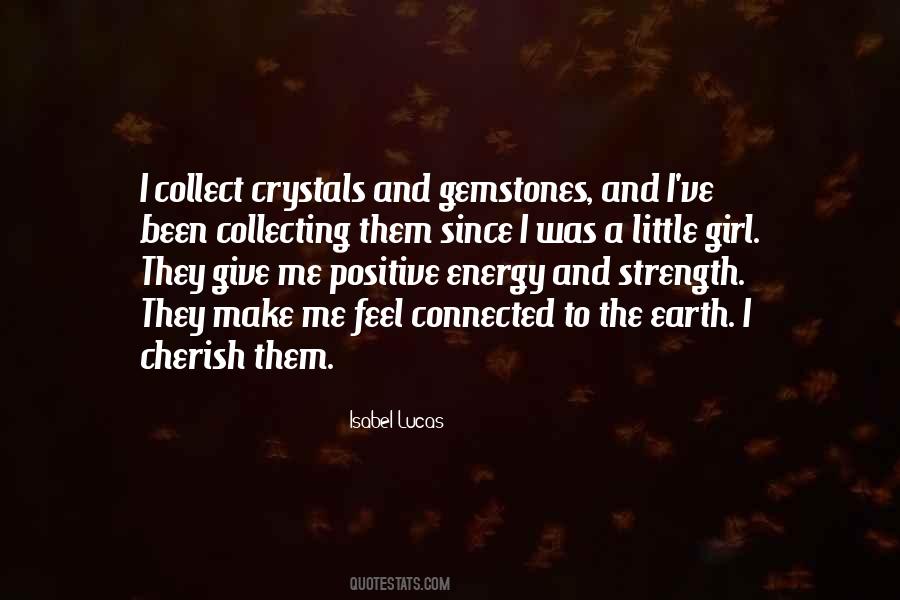 Positive Girl Quotes #257381