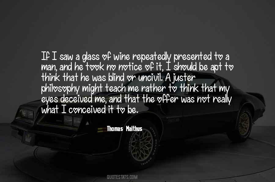 No What If Quotes #121801