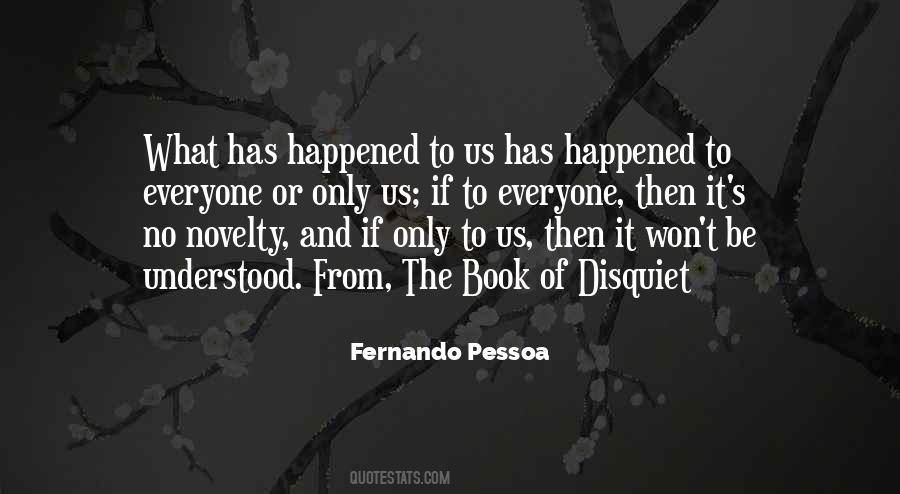 No What If Quotes #126745
