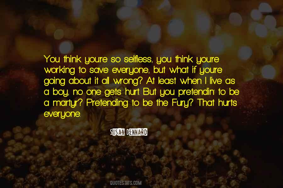 No What If Quotes #201880
