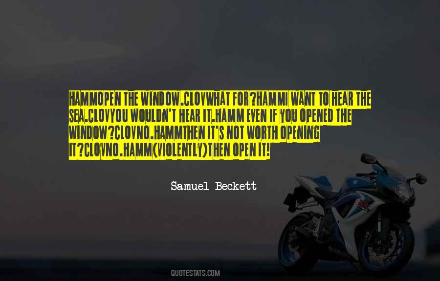 No What If Quotes #228684