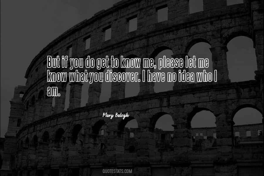 No What If Quotes #27899