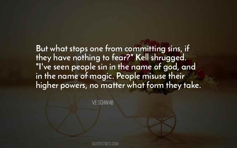 No What If Quotes #325903