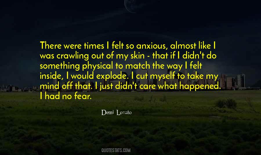 No What If Quotes #352580