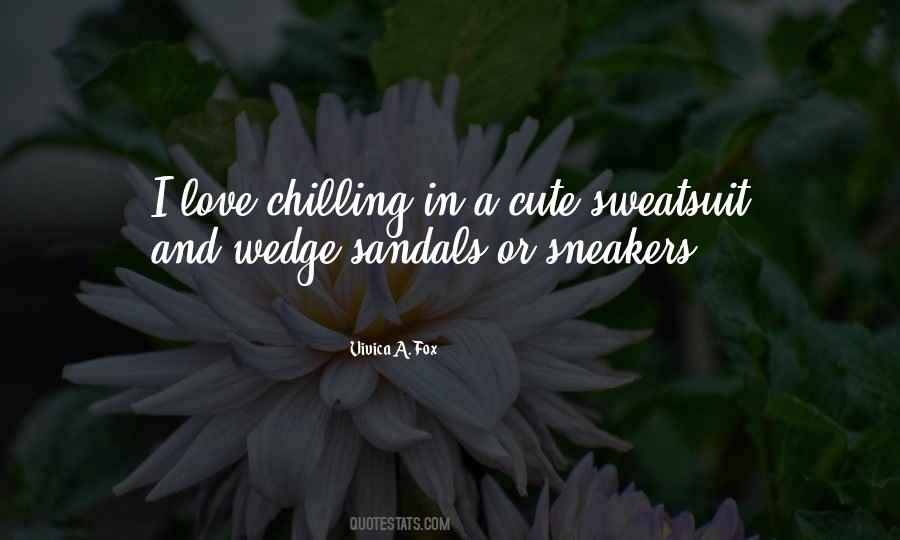 I Love Sneakers Quotes #1507660