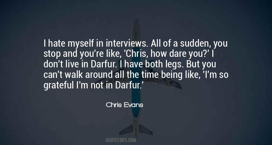 How Can I Hate You Quotes #276526