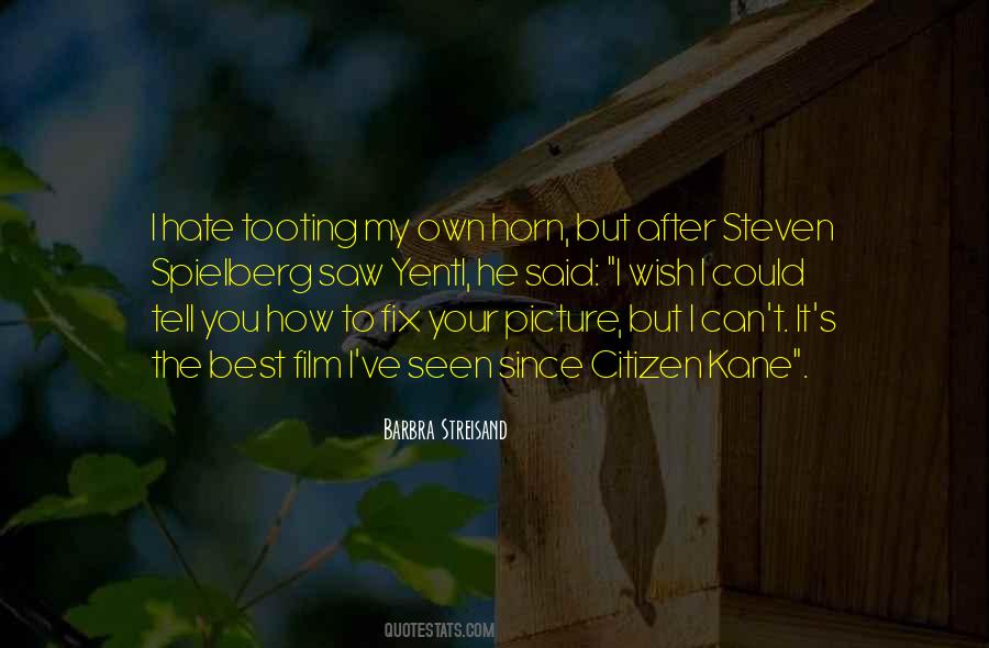 How Can I Hate You Quotes #743585