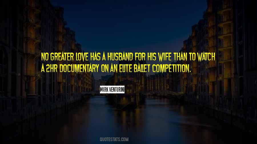 For Husband Love Quotes #179279