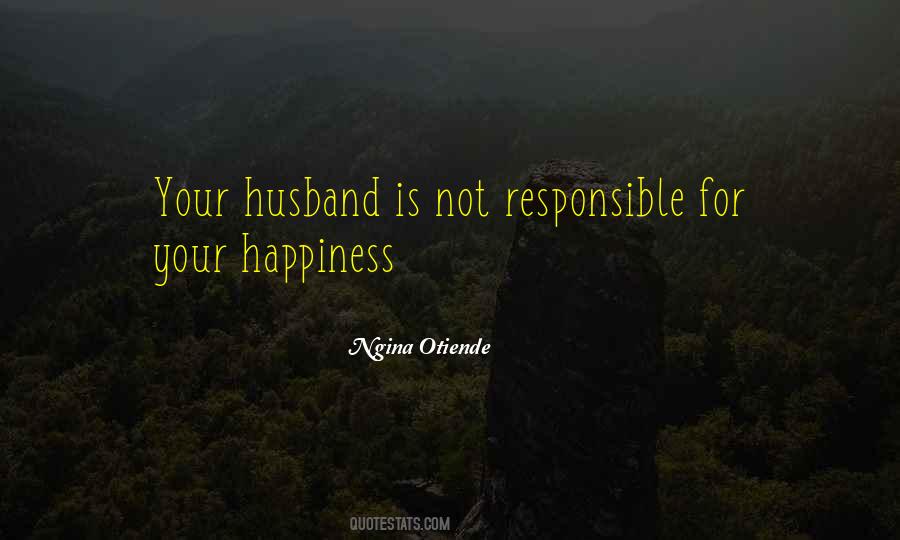 For Husband Love Quotes #919303