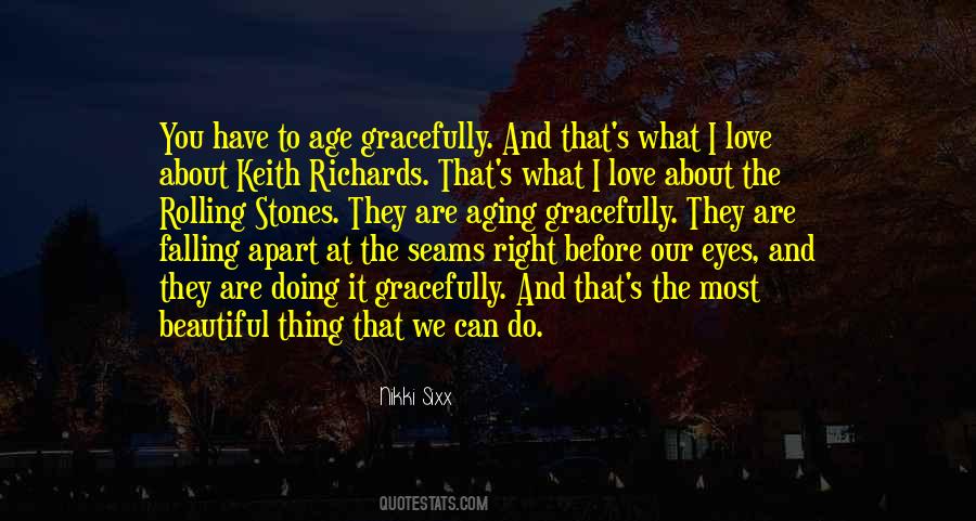 You Are Doing The Right Thing Quotes #780829