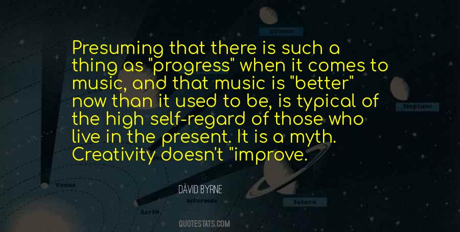Creativity Music Quotes #602060