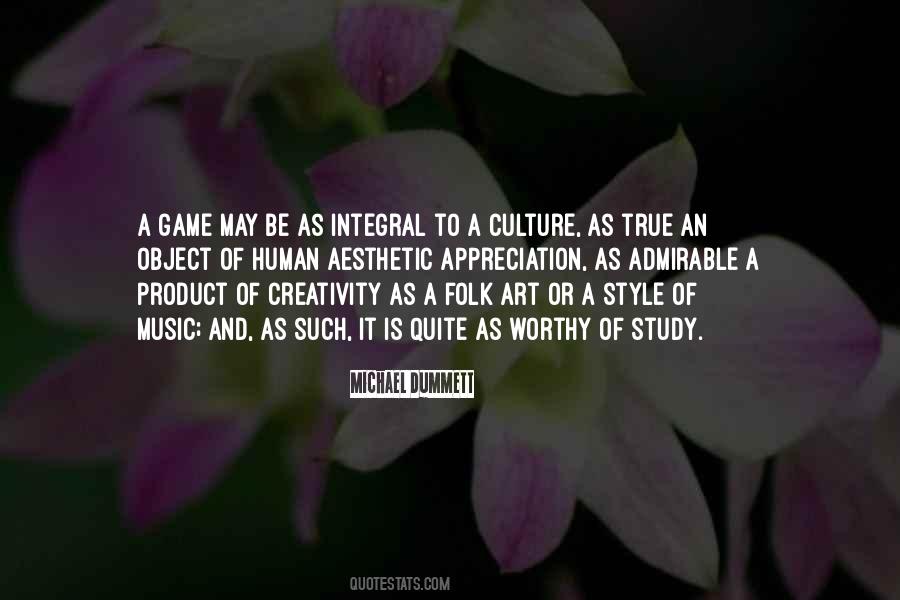 Creativity Music Quotes #852479