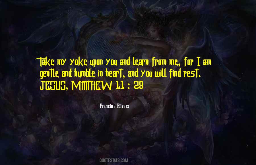 For I Am Quotes #1283663