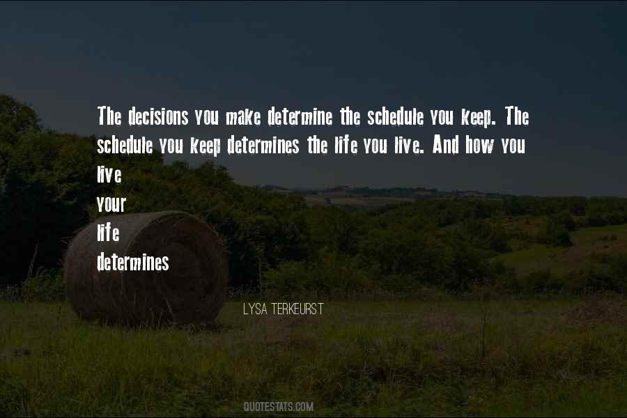Mama Used To Say Quotes #1458500