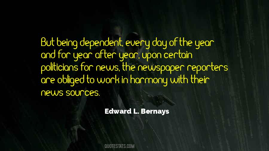 Quotes About Harmony Day #1585408