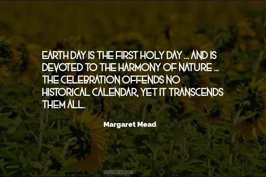 Quotes About Harmony Day #1738391