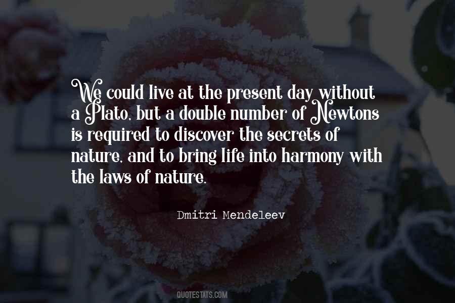Quotes About Harmony Day #301683