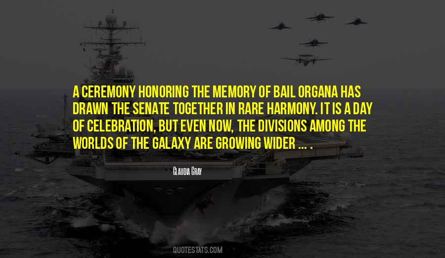 Quotes About Harmony Day #462204