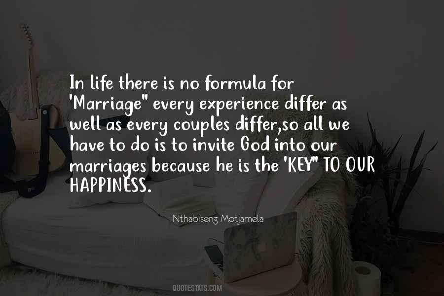 For Marriage Quotes #1093932