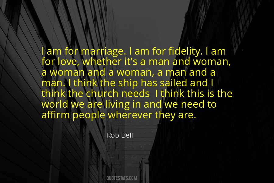 For Marriage Quotes #1287335
