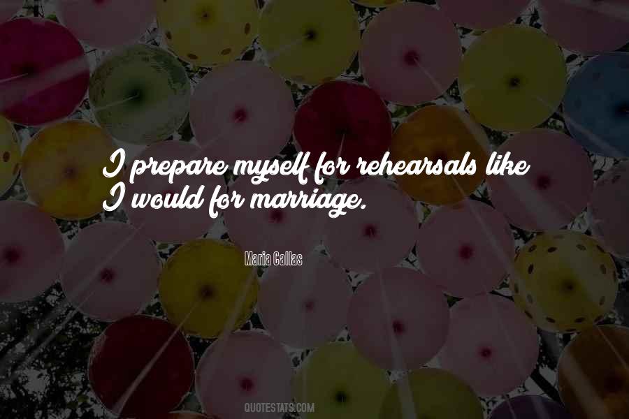 For Marriage Quotes #1812338