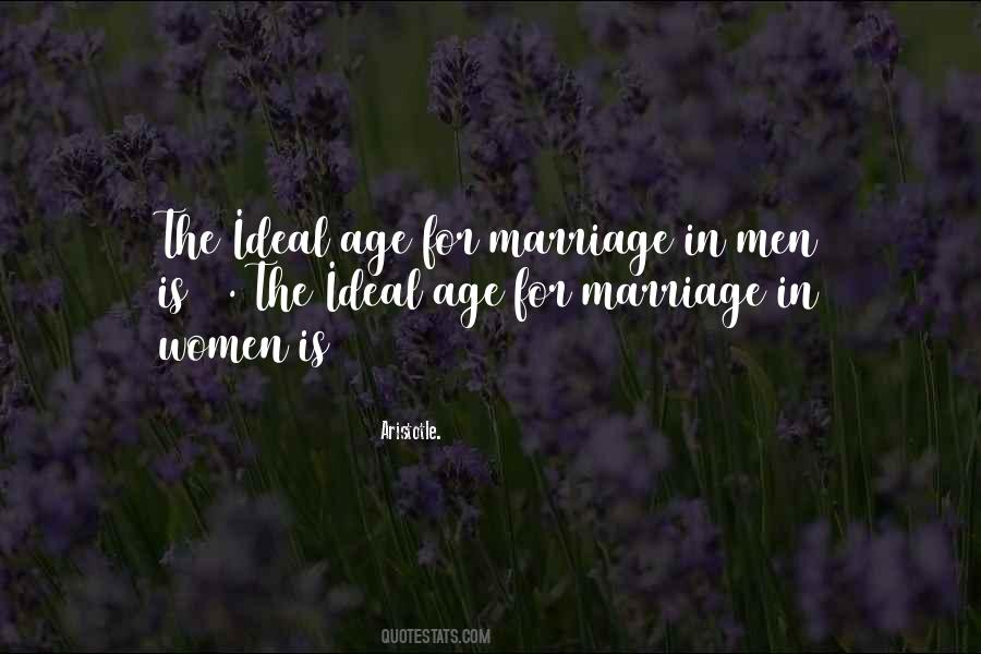 For Marriage Quotes #581924