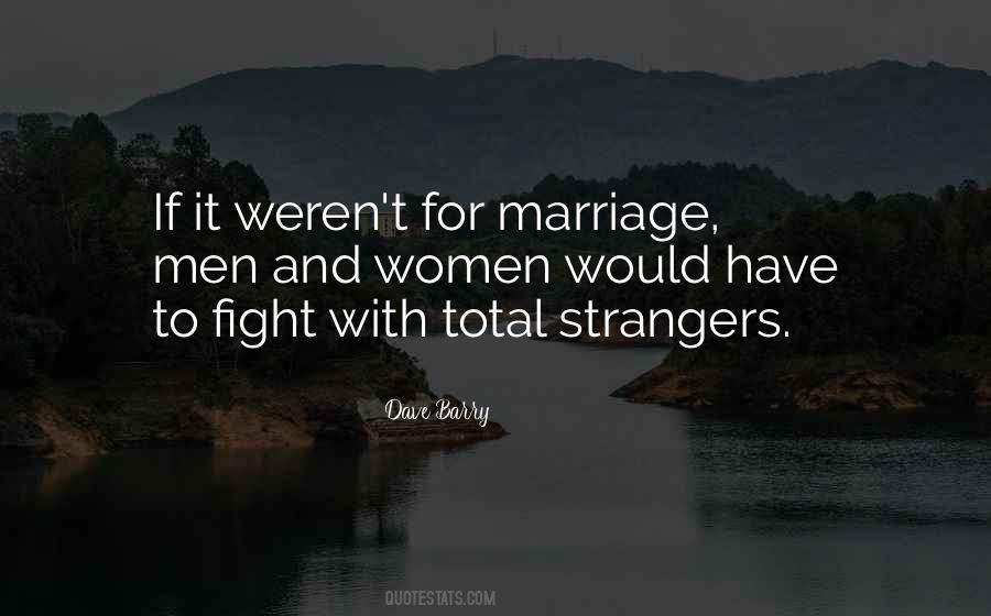 For Marriage Quotes #788996