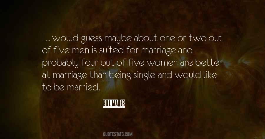 For Marriage Quotes #847990