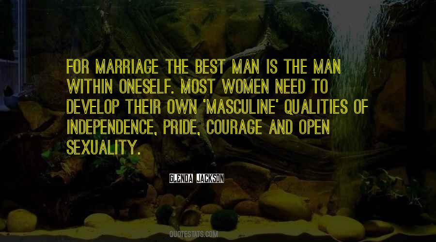 For Marriage Quotes #893951